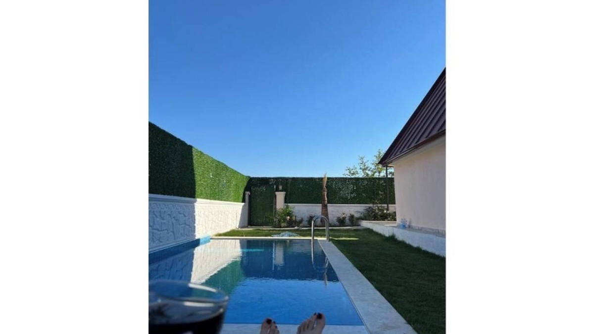 Yaniklar Villa | Tiny villa with pool in Fethiye Vega Villas