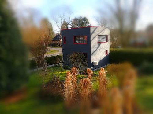 Woltersdorf House | Tinyhaus