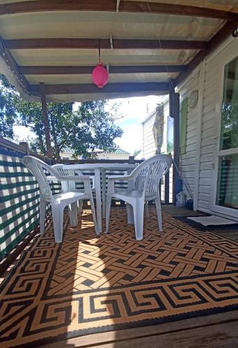 Burinhosa Apartment | Tinyhouse Tilda - near famous beaches