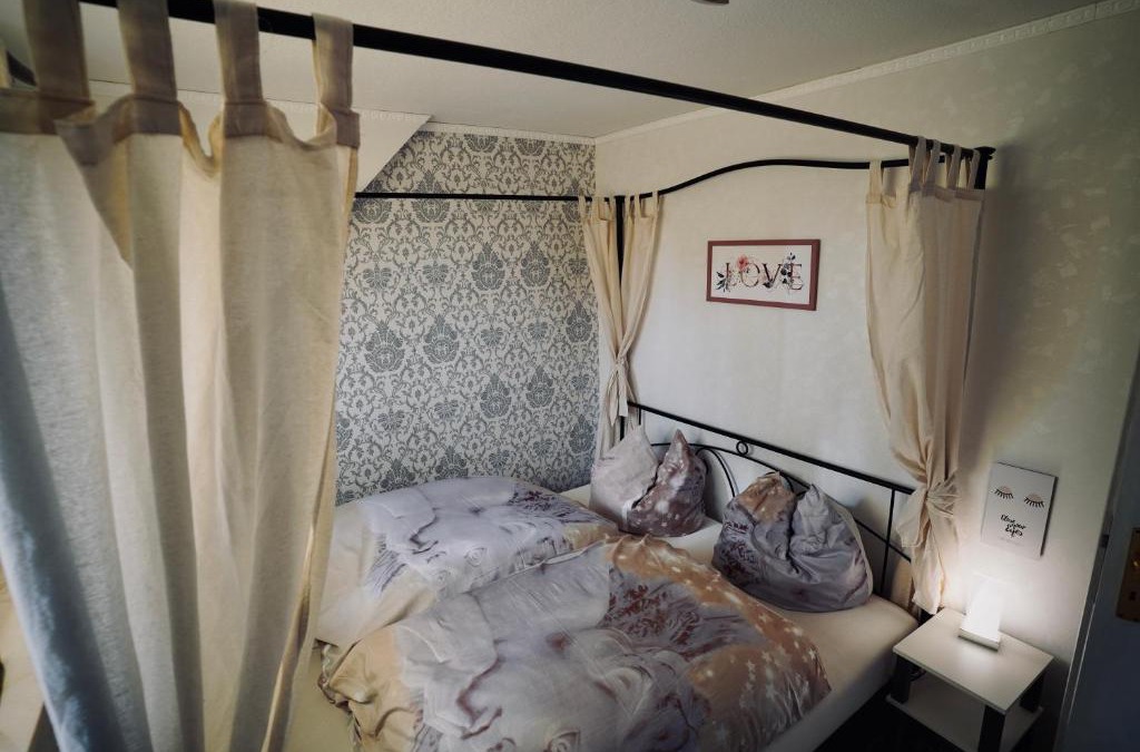 Waldbrunn Apartment | Tinytimeout Westerwald