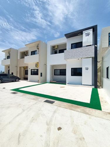 Magong Apartment | tinytiny house