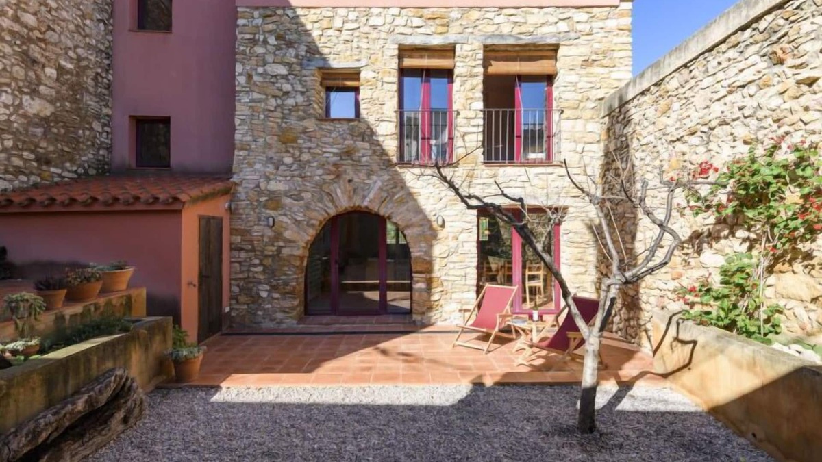 Godall House | Tio Pepe de Maja by Interhome