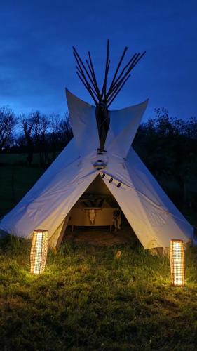 Moulayres Other | Tipi des amoureux