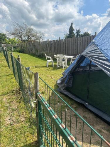 Halle Other | Tipi Zelt auf dem Ponyhof Roos