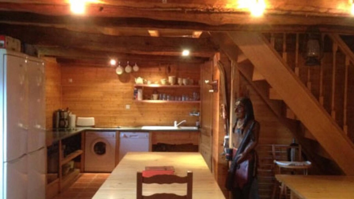Gedre RV Rental | Tipis Gavarnie