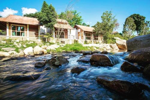 Ban Pang Nam Thu Resort | Tippaya Villa