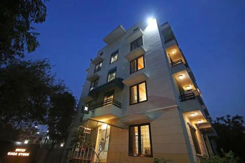 DLF Phase 3 House | Tipsyy Inn 006