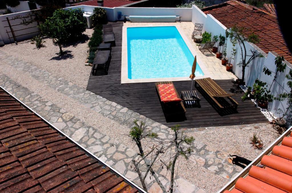 Casal do Pardo Bed & Breakfast | Tir Na Nog
