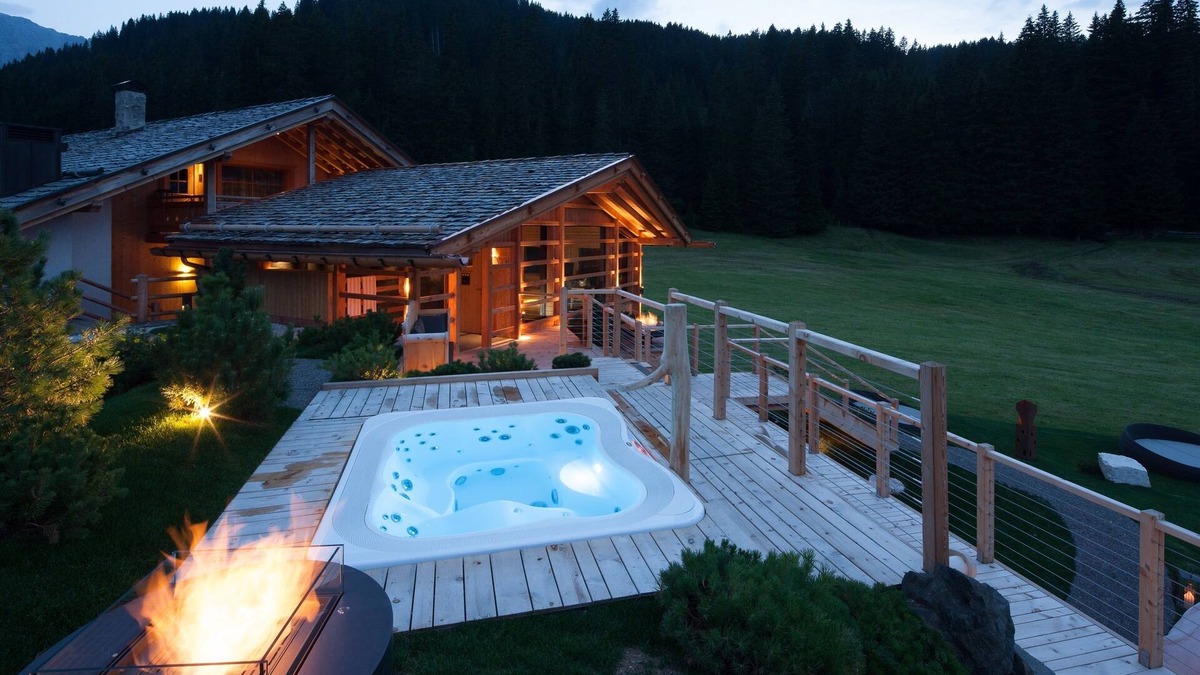 Compaccio Hotel | Tirler - Dolomites Living Hotel