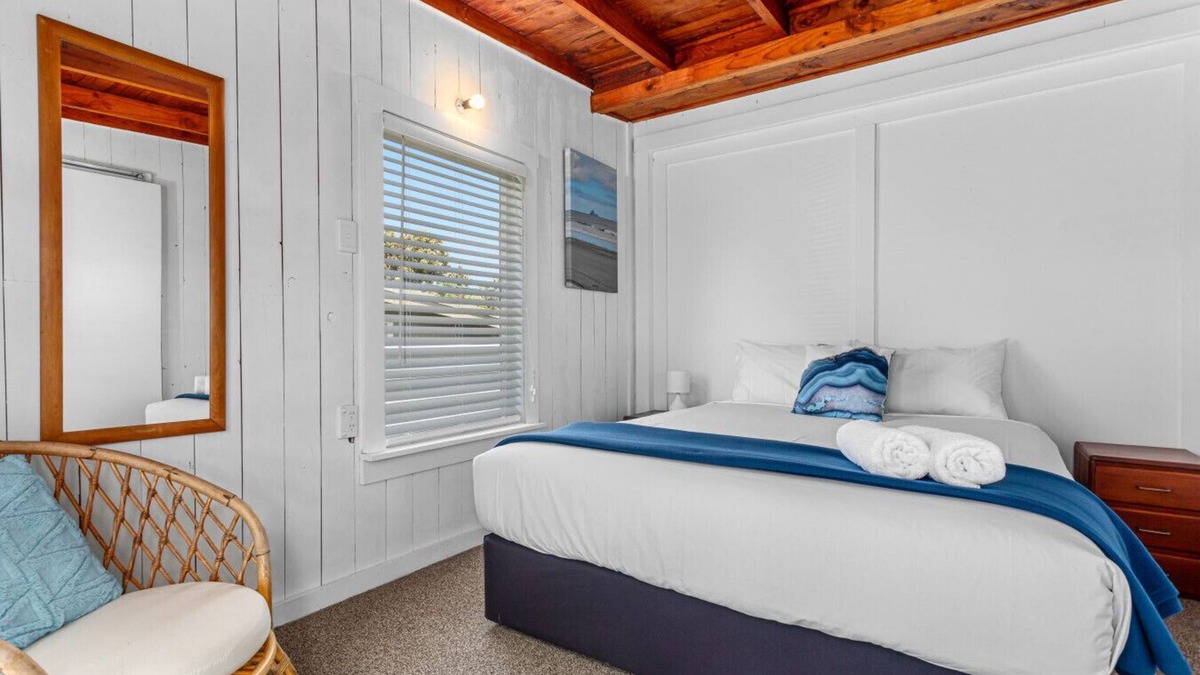 Tirohanga House | Tirohanga Beach Escape