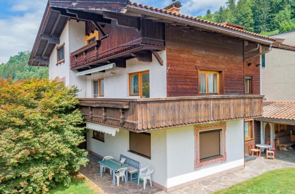 Hopfgarten Markt Apartment | Tirola Stadl