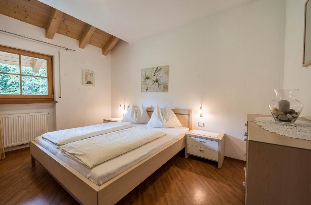 Caines Apartment | Tischlerhof - Typ A mit Balkon