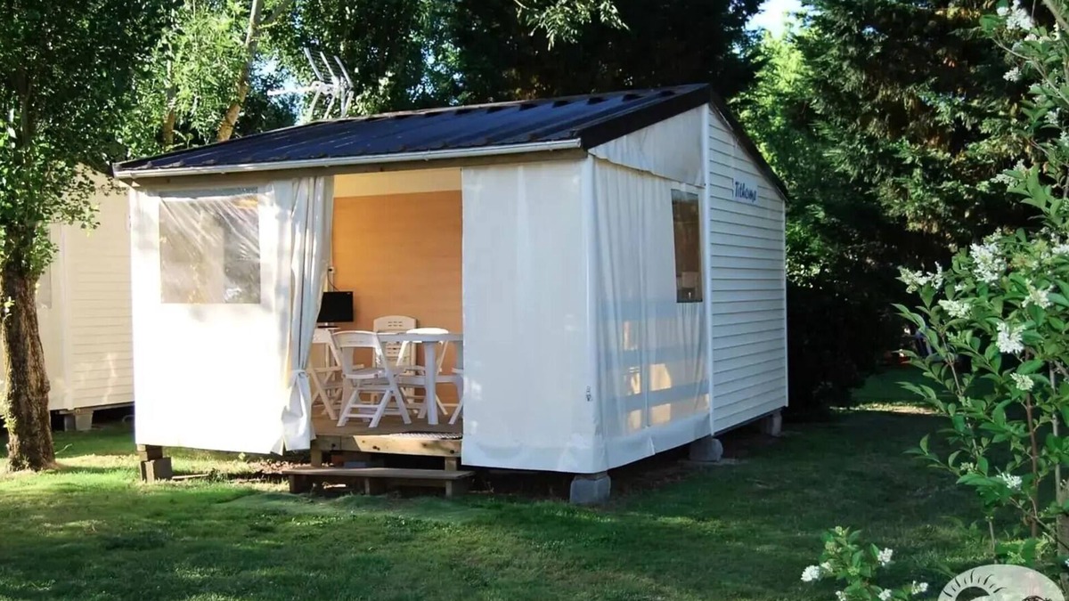 Saint-Michel-en-l'Herm House | Tit'Home 2 bedrooms 20.8 m² 5 persons