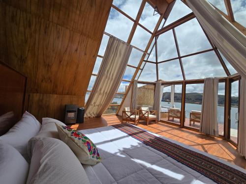 Puno Hotel | Titicaca aima hotel