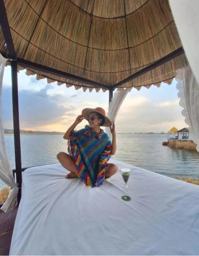 Puno Apartment | Titicaca Suma Inti Lodge