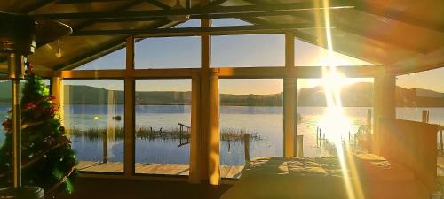 Puno Hotel | Titicaca Vanalux Lodge