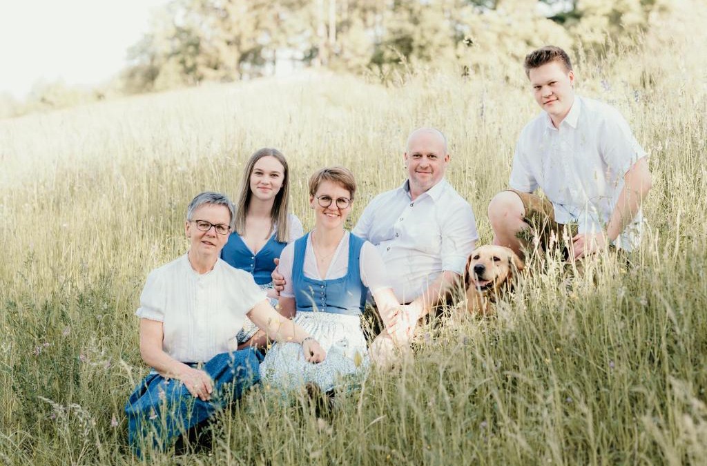 Glanz an der Weinstrasse House | Titscherhof