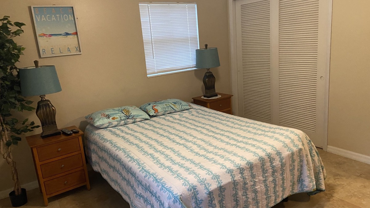 Gardendale House | Titusville Holiday Home