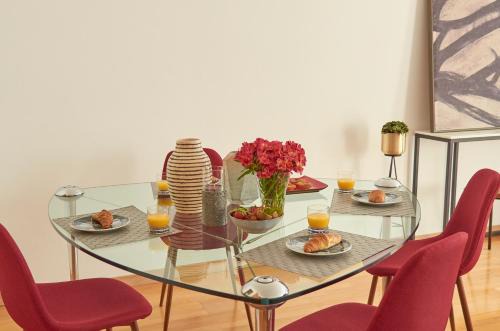 Sao Jose Apartment | Tivoli Apartment in Avenida da Liberdade