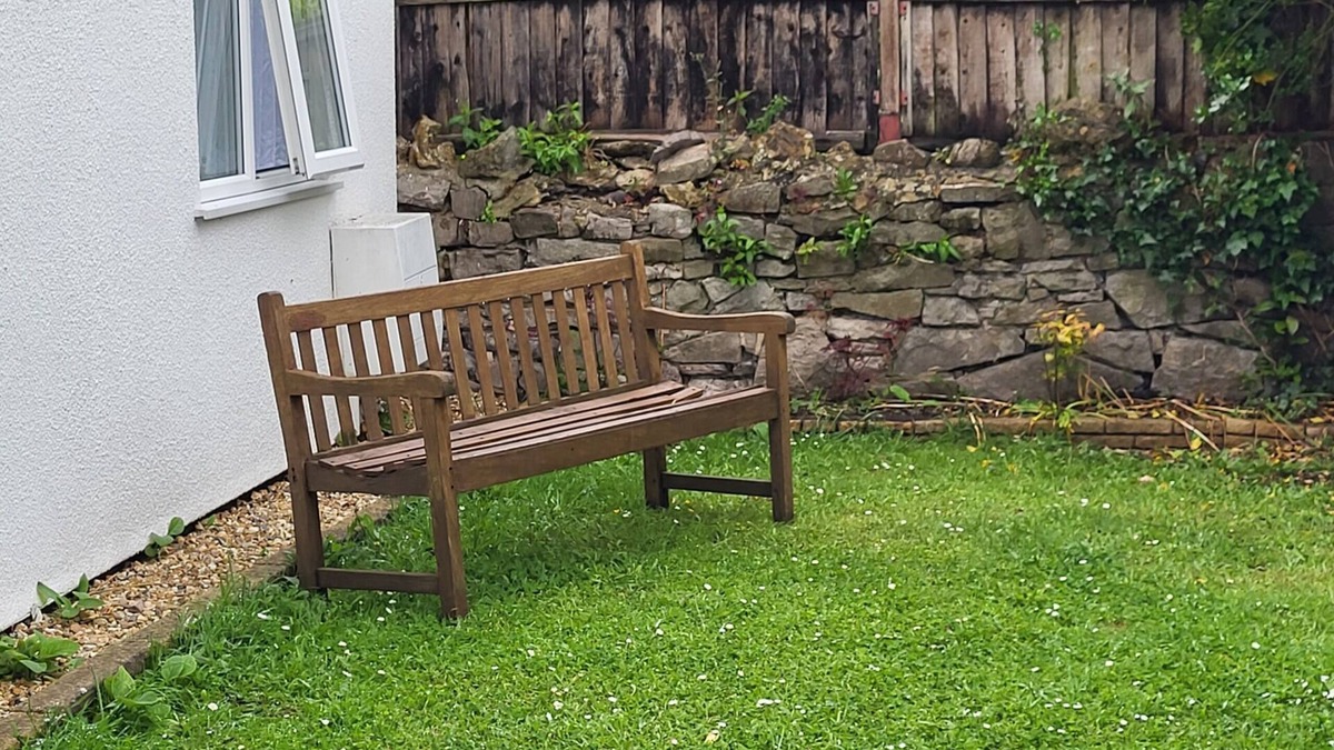 Weston-super-Mare Cottage | Tivoli Bungalow