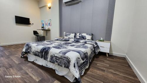 Oman Bed & Breakfast | TIWI Venice طيوي ضباب