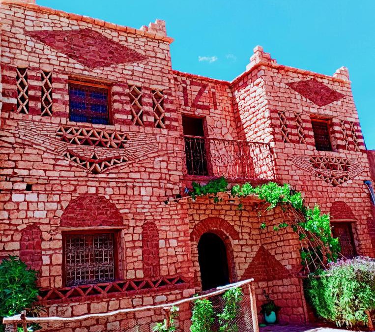 Telouet Bed & Breakfast | Tizi Maison d'Hôtes