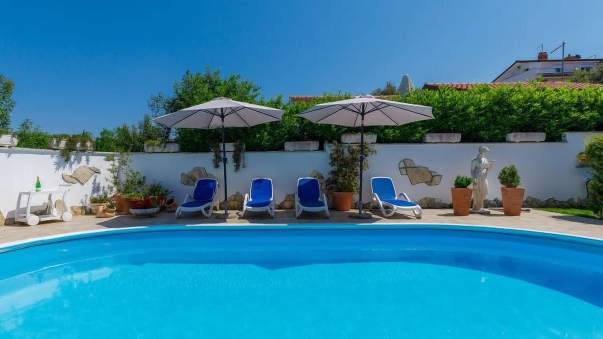 Finida Apartment | Tiziana by Interhome