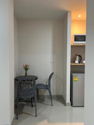 Bang Chalong Apartment | TKH The Bed