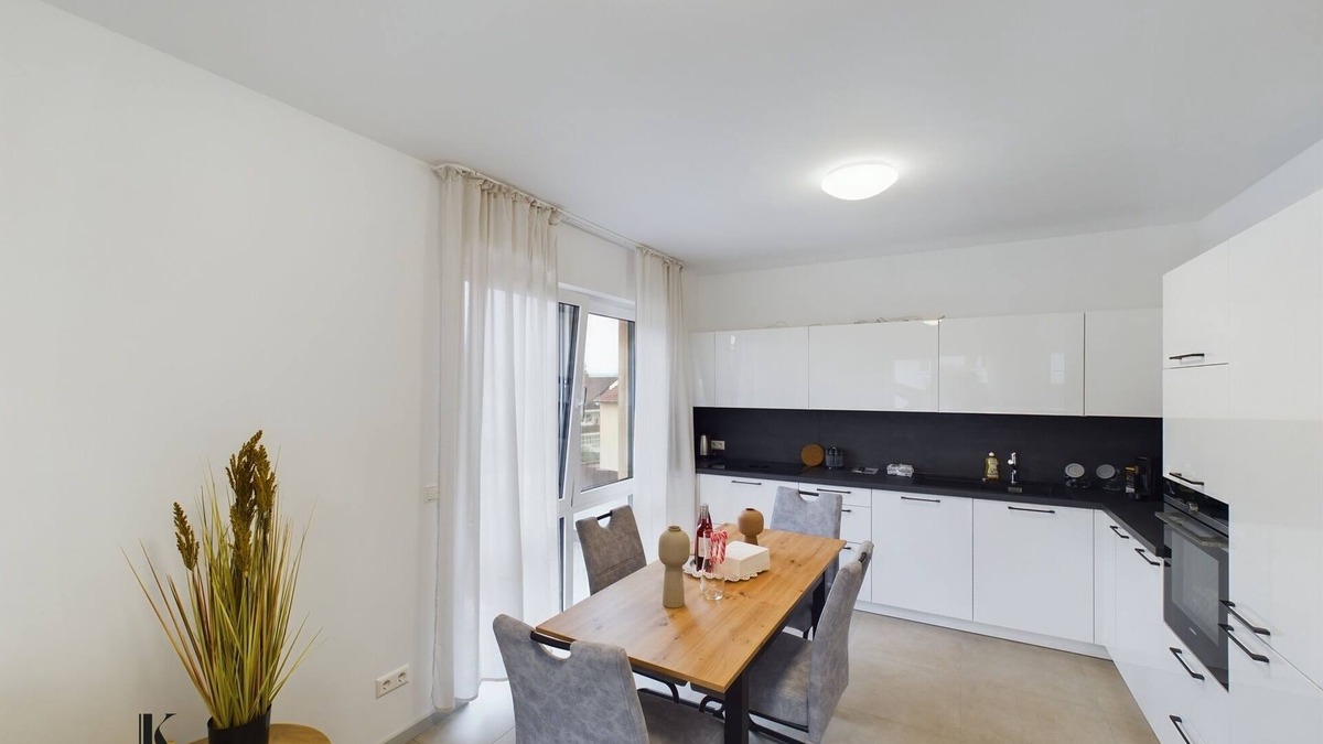 Ramstein-Miesenbach Apartment | TLA/TDY Accommodation in Central Ramstein
