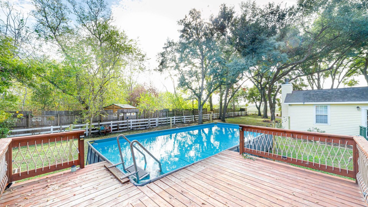 Katy House | TLC Mini-mansion , KATY TEXAS