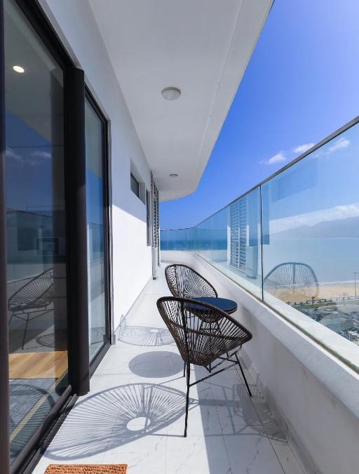 Quy Nhon Apartment | TMS-FLC SEA TOWER MINH MINH Apartment