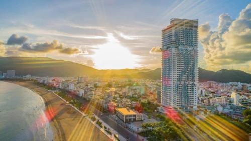 Quy Nhon Apartment | TMS Luxury QUY NHƠN