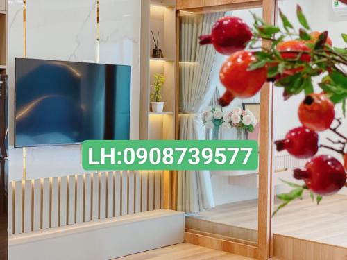 Quy Nhon Apartment | TMS Pullman Quy Nhơn Căn Hộ - Xuân Phương Apartment