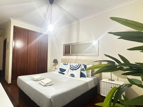 Santa Iria de Azoia House | To Be Apartments