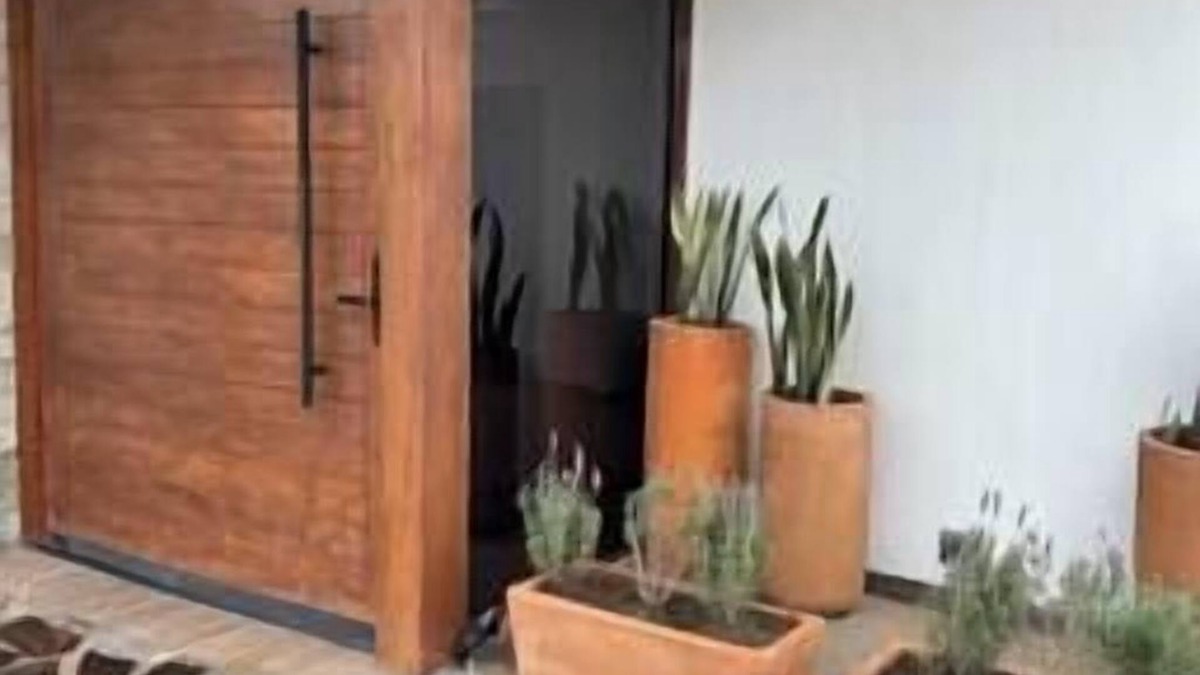 Tapalpa House | To complete