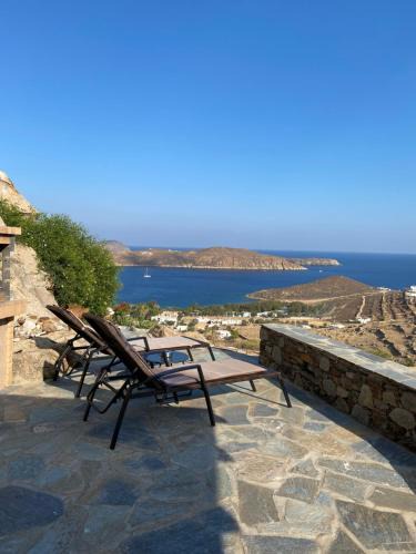 Livadi House | To Petrino Serifos