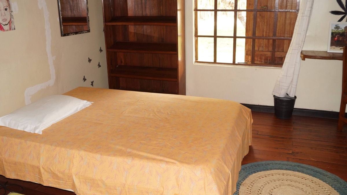 Menabe Bed & Breakfast | To rent superb T1, in a quiet environment, close to the sea