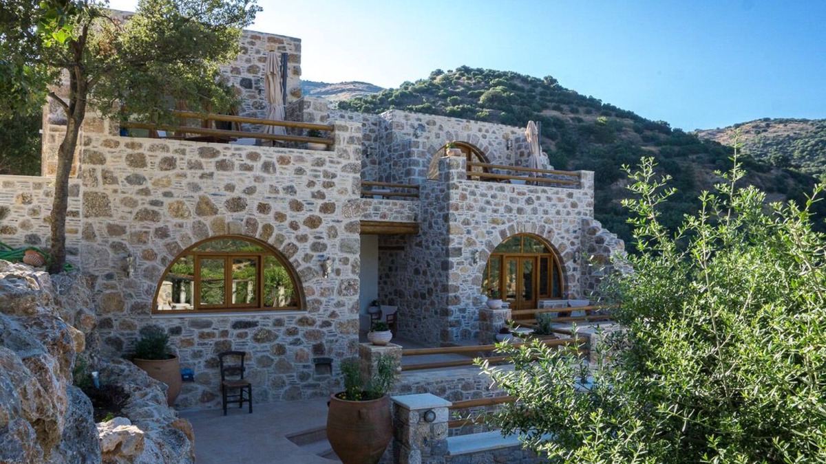 Moni House | To Spiti Mas 2 in Moni