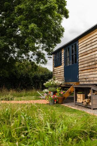 Mickleton Apartment | Toadland Shepherd Huts