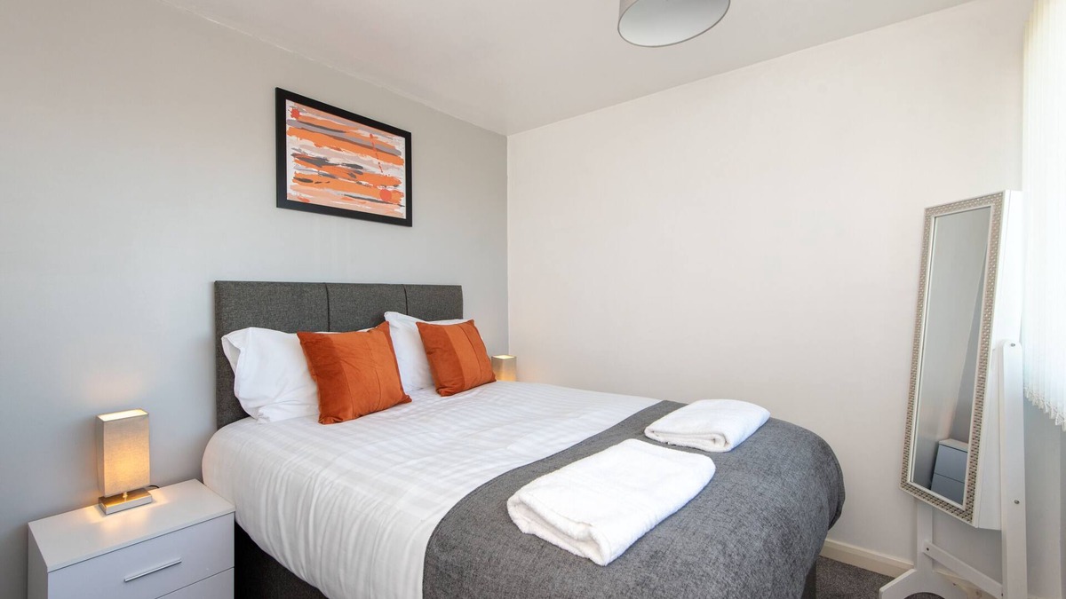 Stockton-on-Tees House | Toast Lettings | Cosy 3 bedroom home in Stockton on Tees