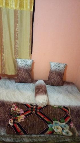 Ambarita House | Toba Breeze