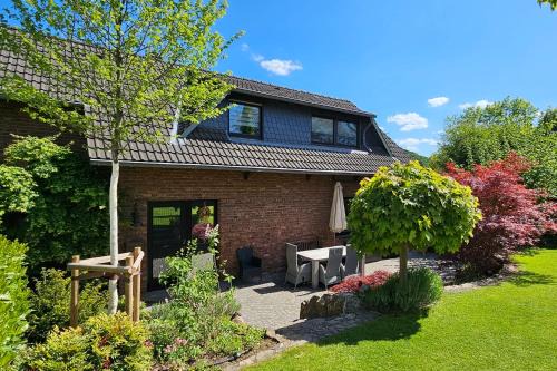 Obermaubach House | Tobi's Eifelhaus (1-6 Personen)