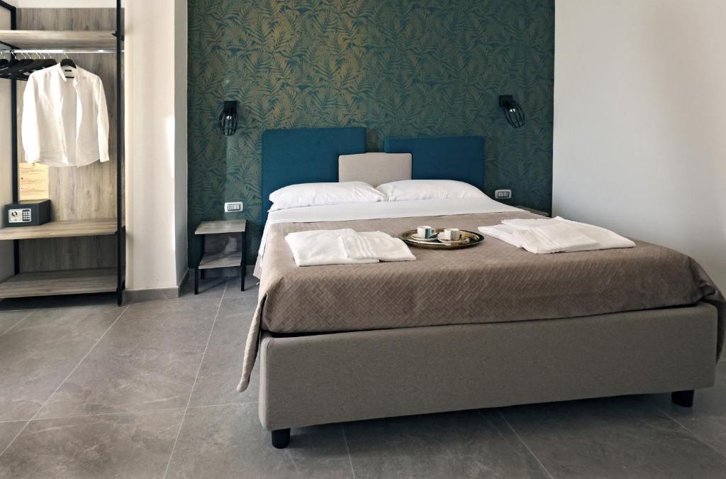 Pontecagnano Bed & Breakfast | toc toc
