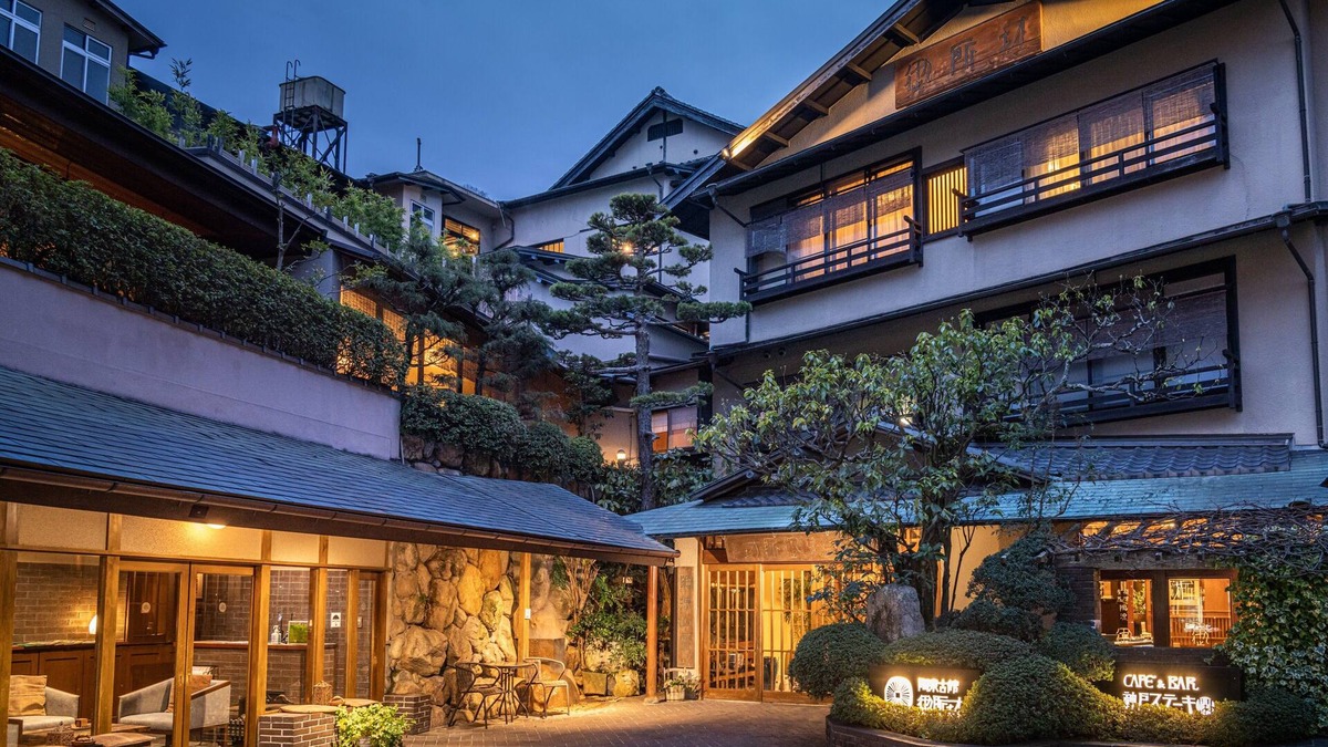 Kita Ward House | Tocen Goshoboh