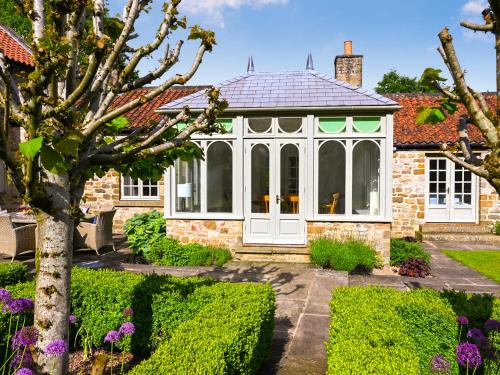 Hawnby House | Todd's Pasture