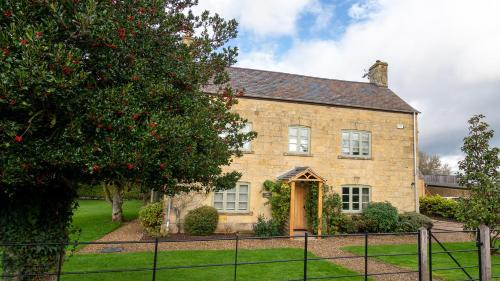 Todenham House | Todenham Farmhouse