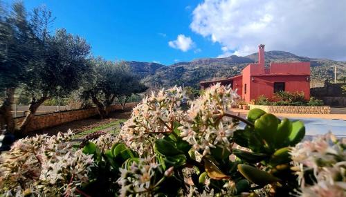 Velez de Benaudalla House | TODIMER FINCA ALPUJAREÑA