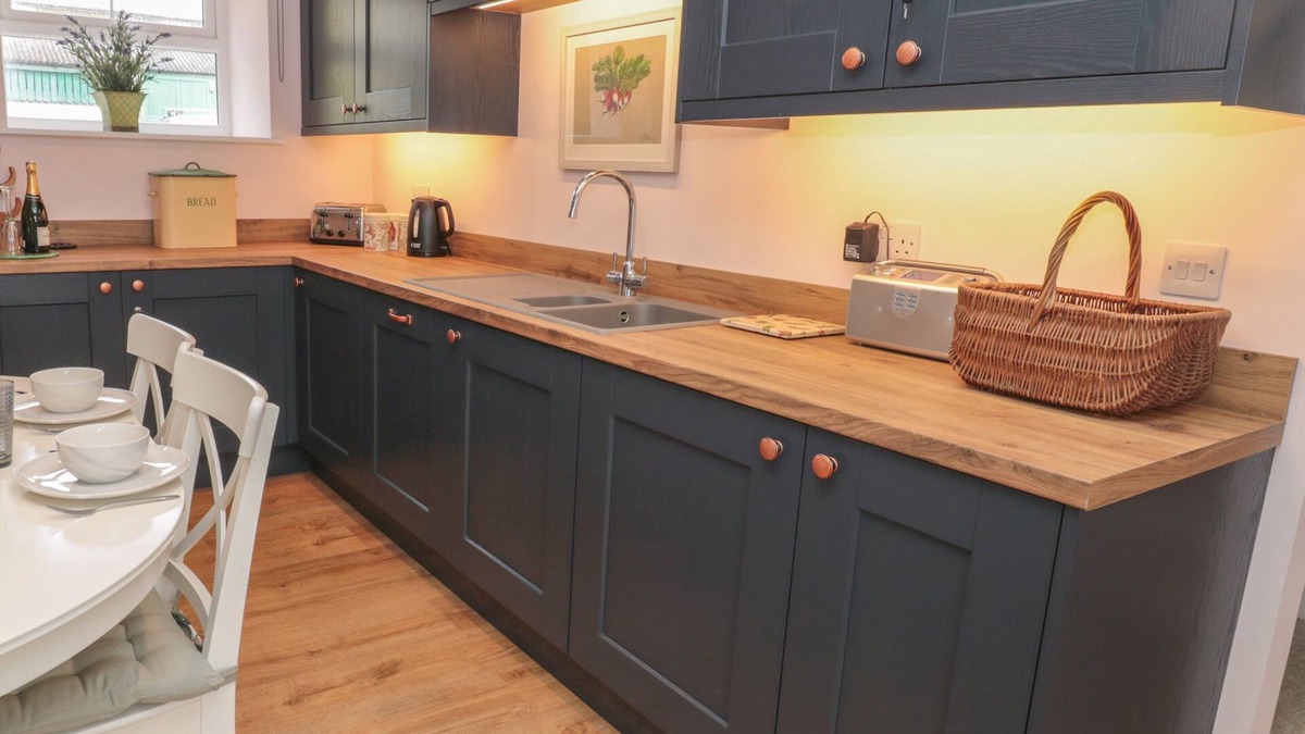 Matfen Cottage | Todridge Barn