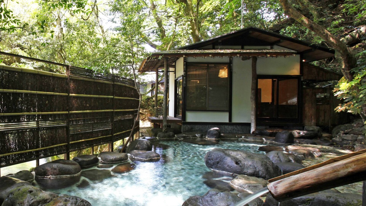 Izu House | Tofuya Resort & Spa Izu