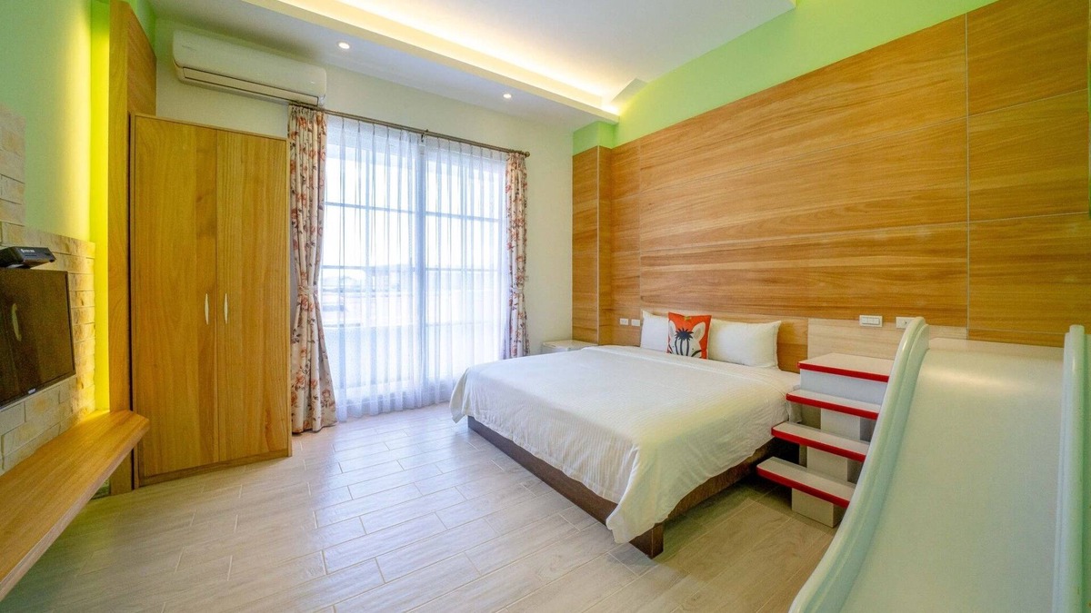 Sanxing Bed & Breakfast | Together B&B